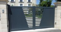 Notre société de clôture et de portail à Saint-Gladie-Arrive-Munein